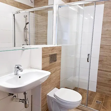 Apartament Natalia -Welle Grzybowo  Exterior photo