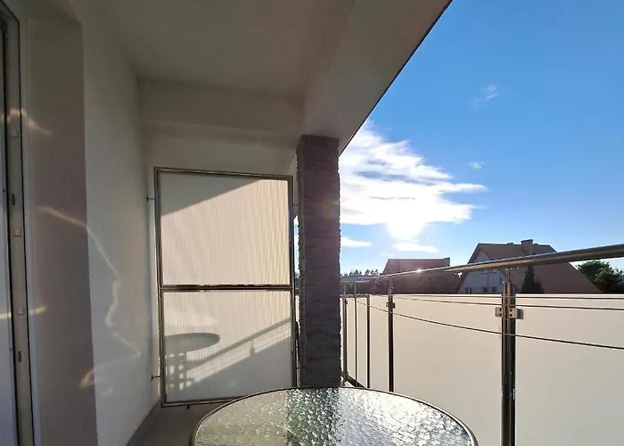 Apartament Natalia -Welle